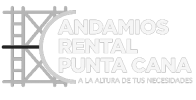 Andamios Rental Punta Cana